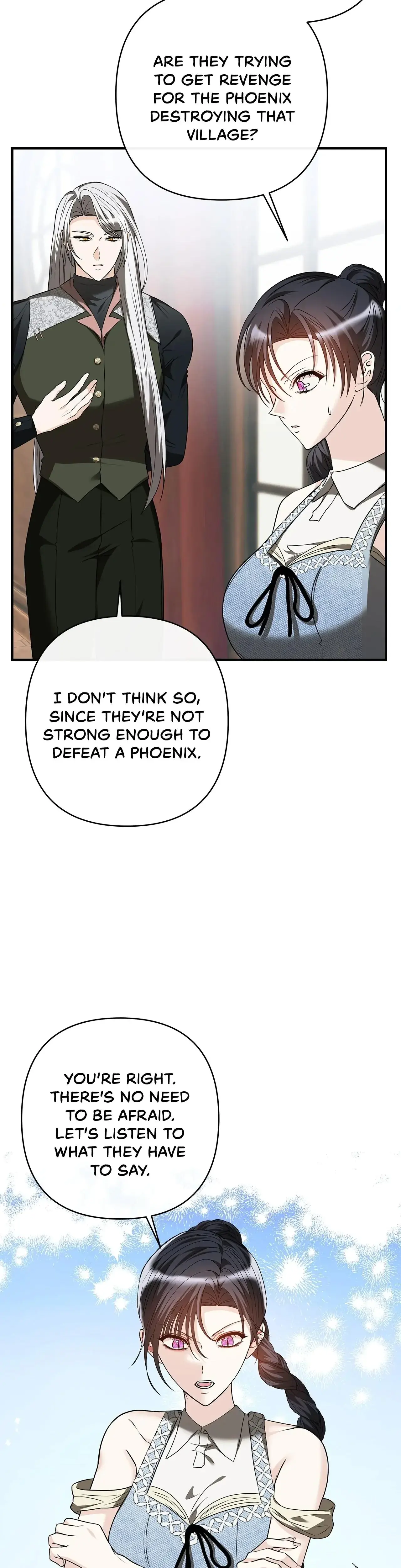 Thes Class Dungeon Owner Chapter 30 - Page 17