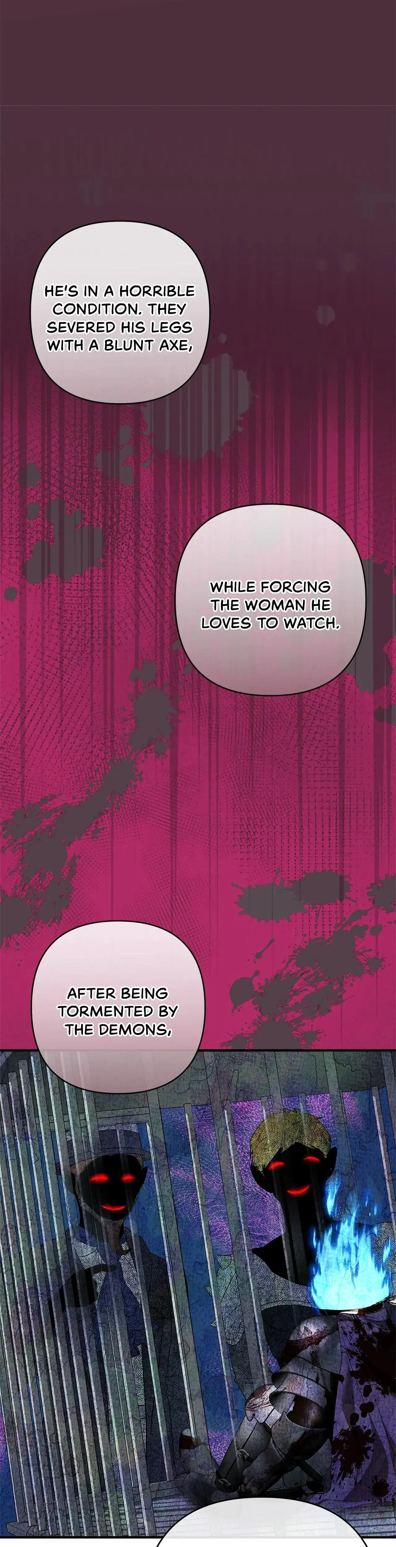 Thes Class Dungeon Owner Chapter 30 - Page 21
