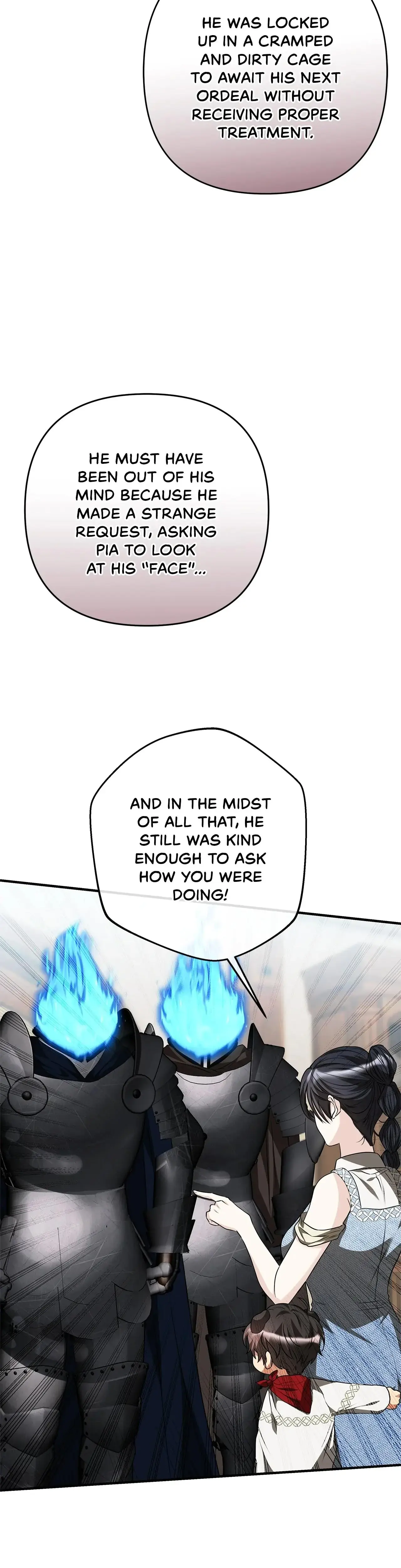 Thes Class Dungeon Owner Chapter 30 - Page 22