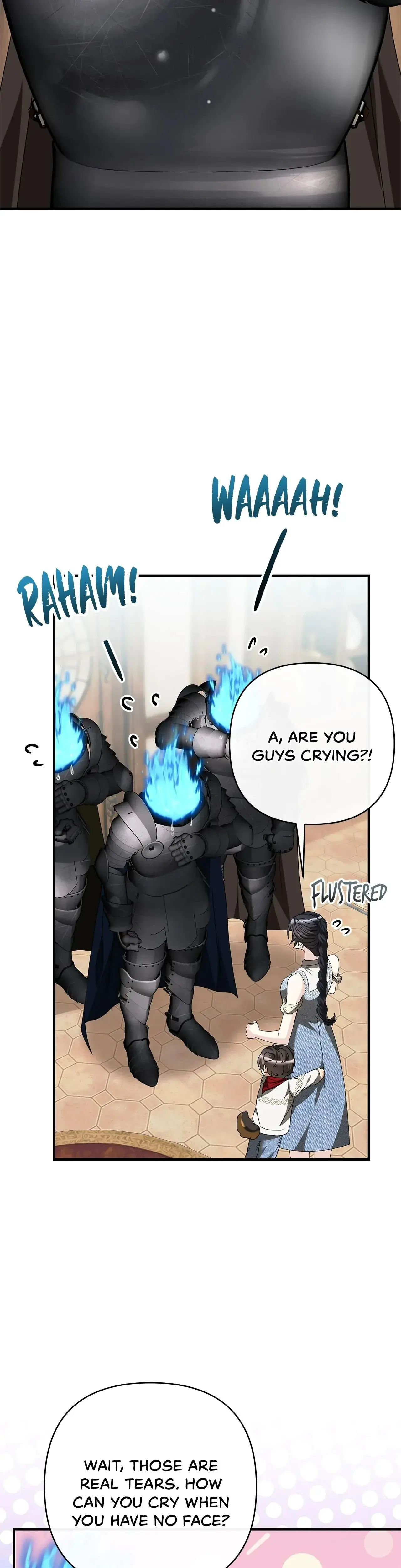 Thes Class Dungeon Owner Chapter 30 - Page 24