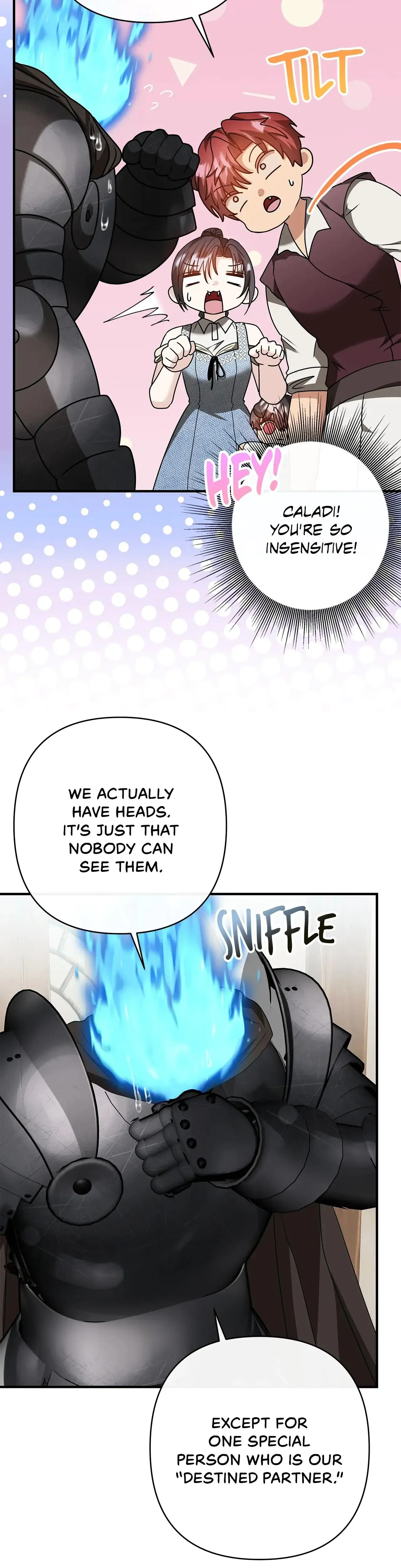Thes Class Dungeon Owner Chapter 30 - Page 25