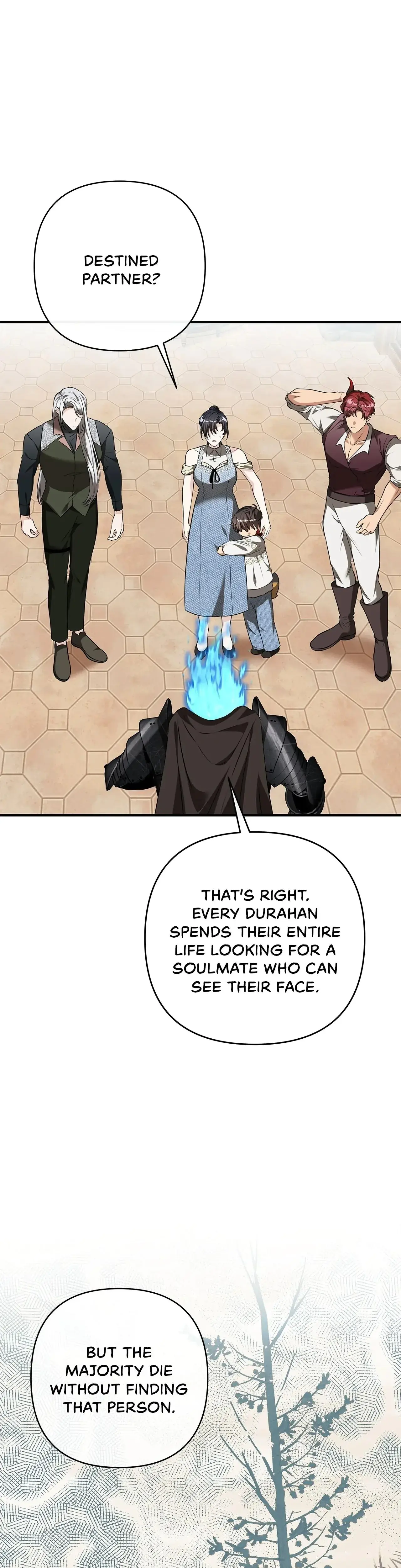 Thes Class Dungeon Owner Chapter 30 - Page 26