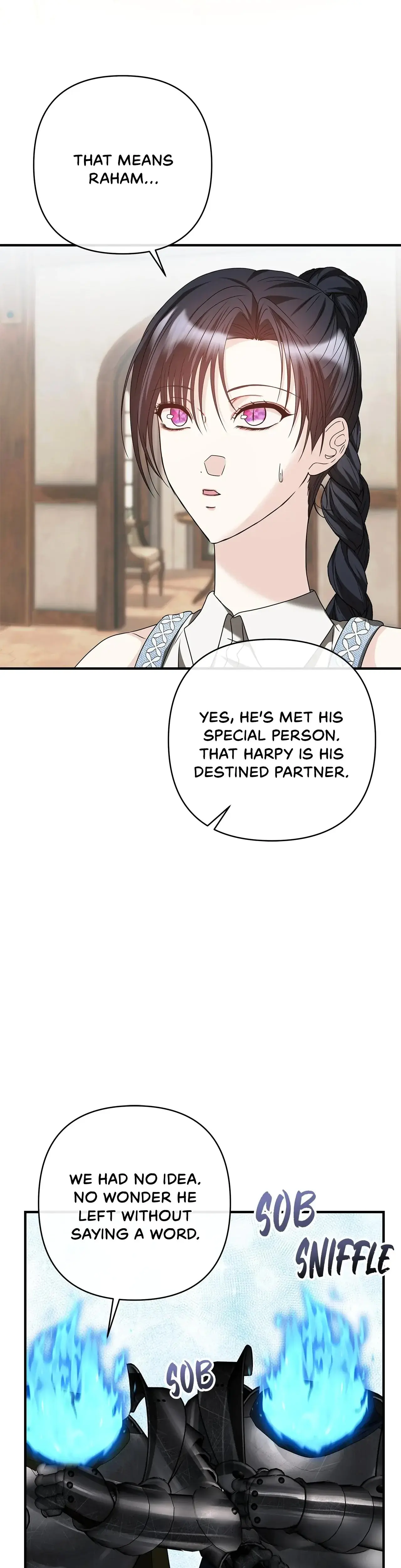 Thes Class Dungeon Owner Chapter 30 - Page 28