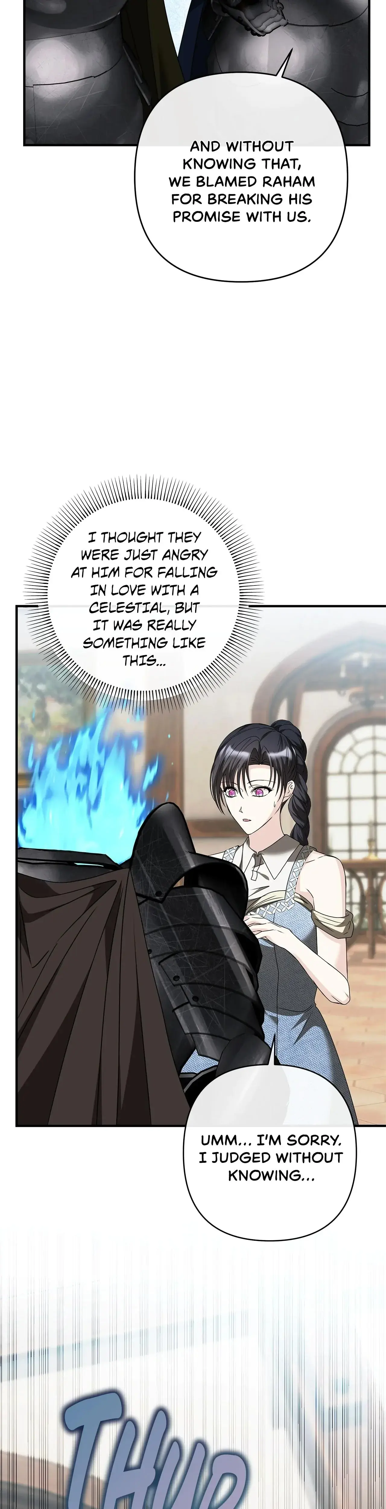 Thes Class Dungeon Owner Chapter 30 - Page 29