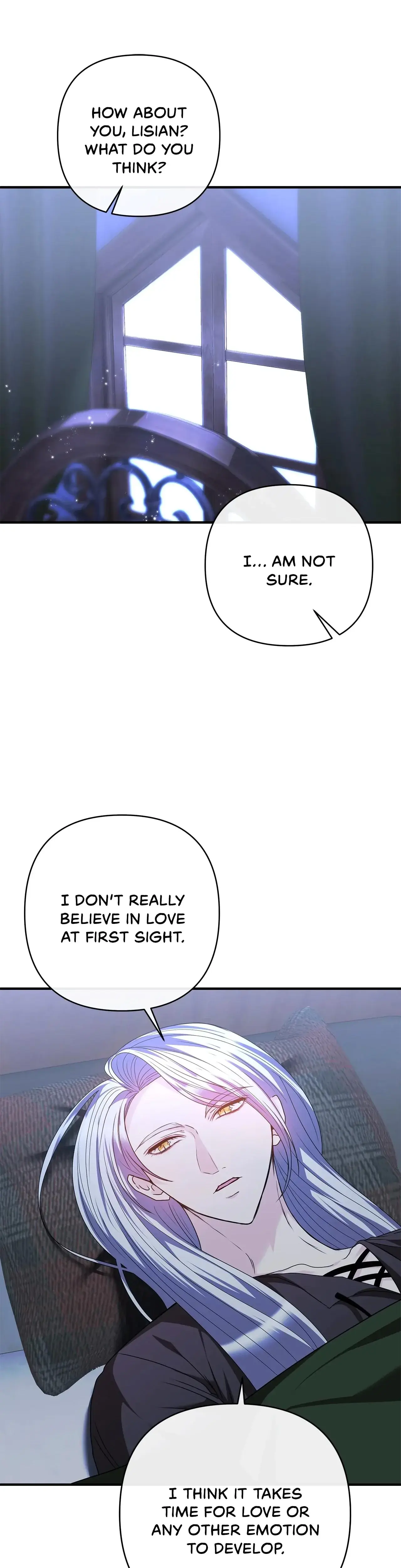 Thes Class Dungeon Owner Chapter 30 - Page 3