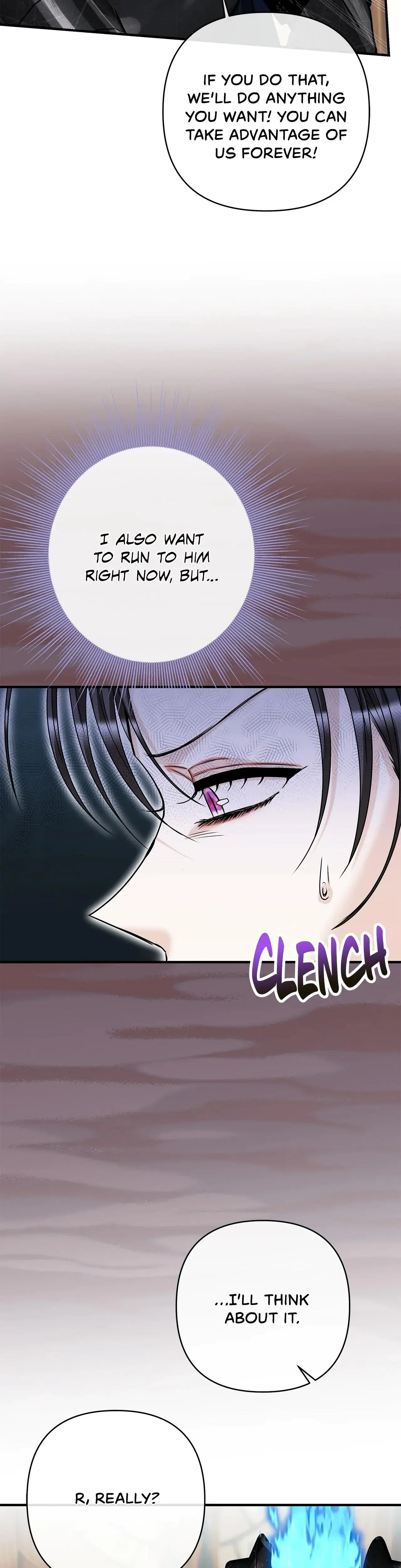 Thes Class Dungeon Owner Chapter 30 - Page 31