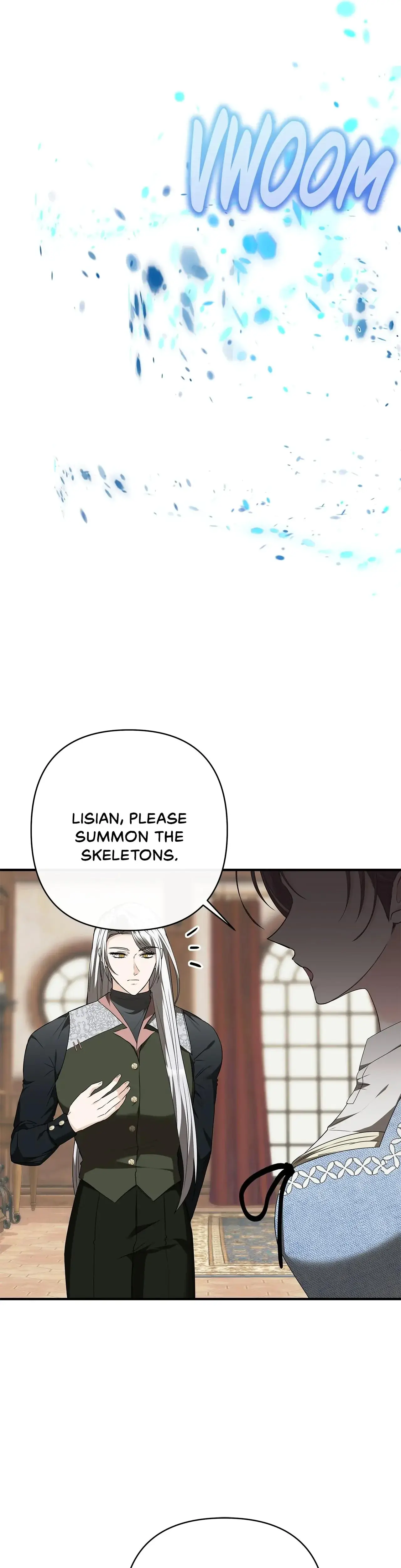Thes Class Dungeon Owner Chapter 30 - Page 33
