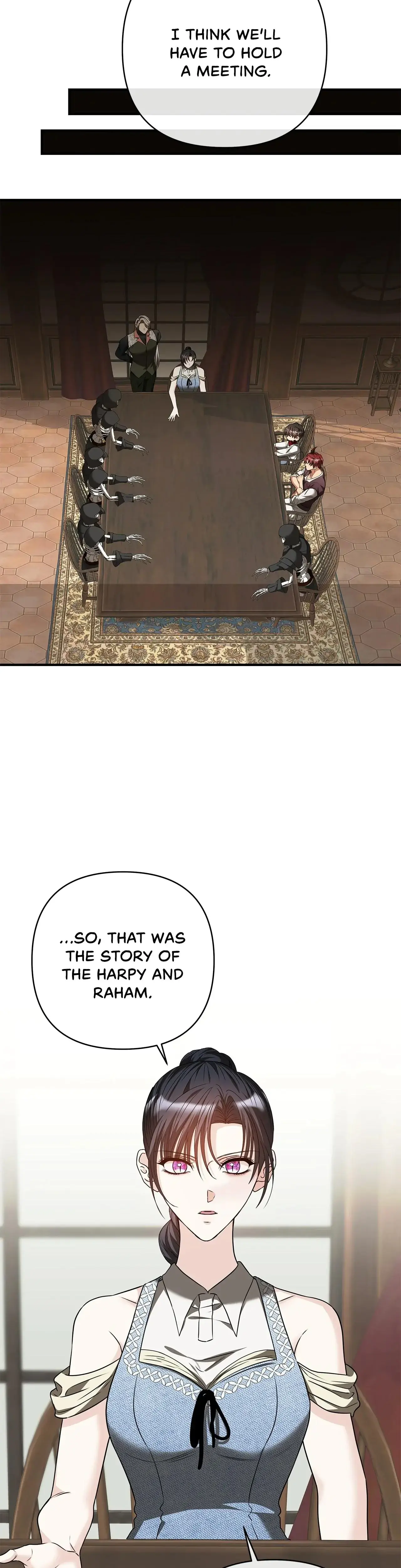 Thes Class Dungeon Owner Chapter 30 - Page 34
