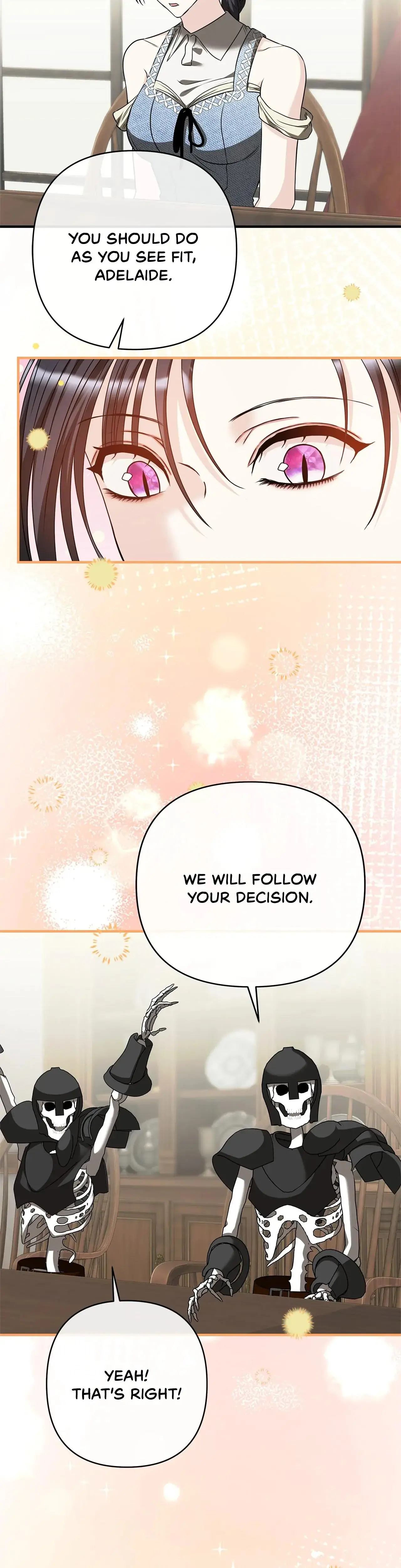 Thes Class Dungeon Owner Chapter 30 - Page 36