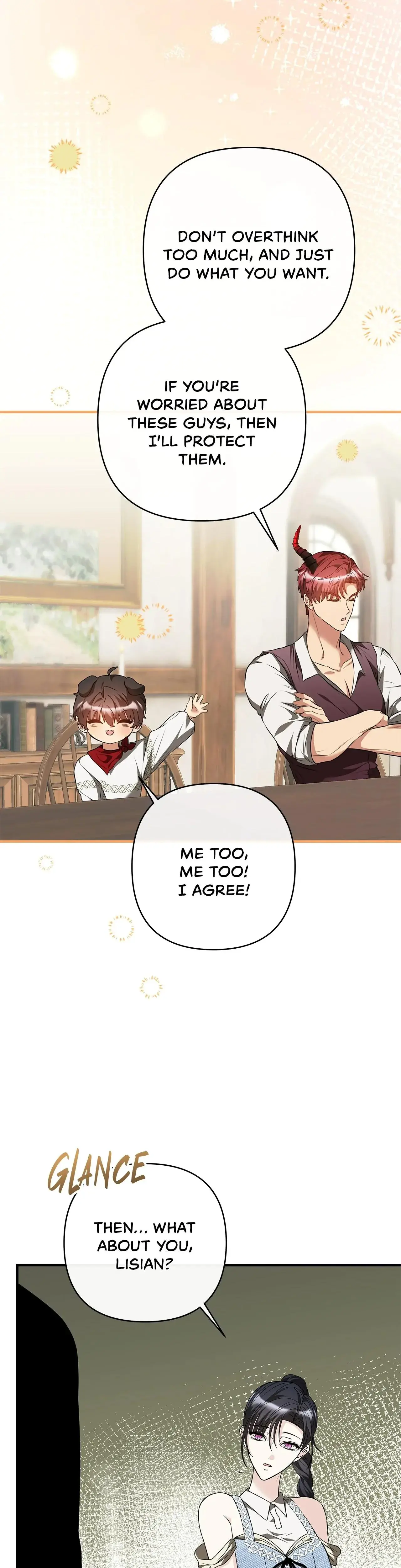 Thes Class Dungeon Owner Chapter 30 - Page 37