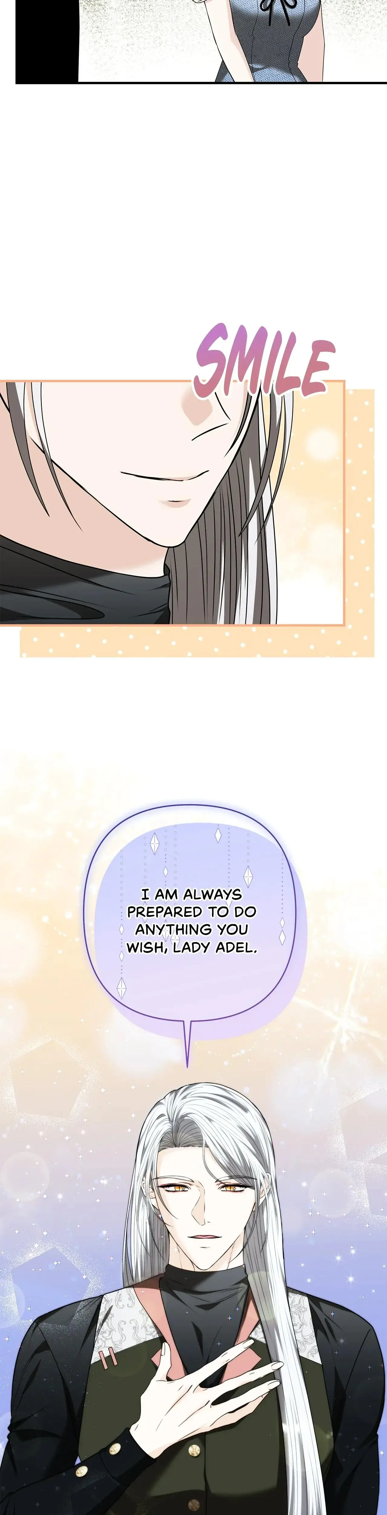 Thes Class Dungeon Owner Chapter 30 - Page 38