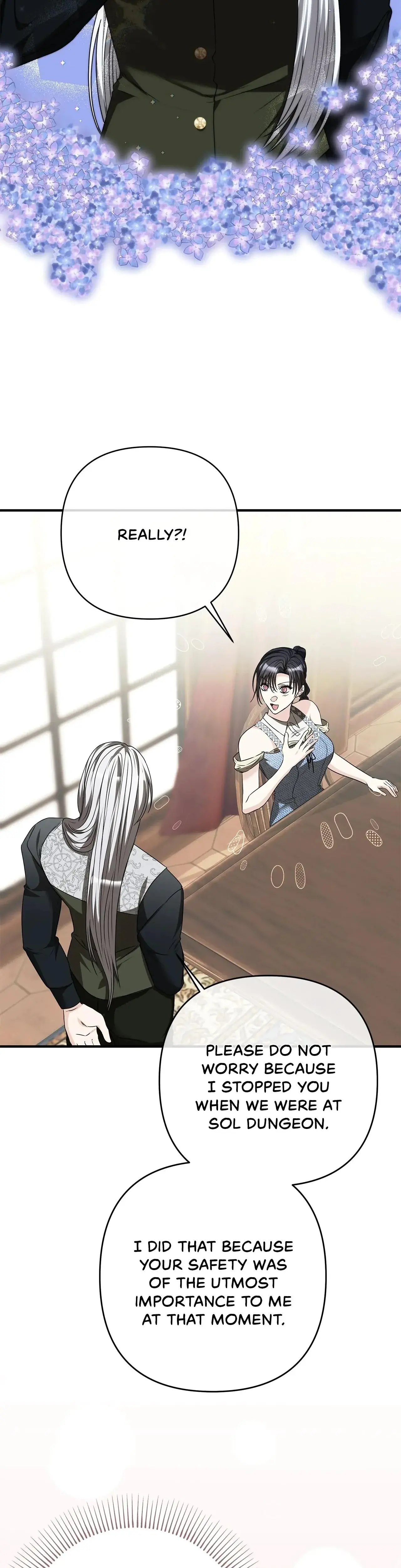 Thes Class Dungeon Owner Chapter 30 - Page 39
