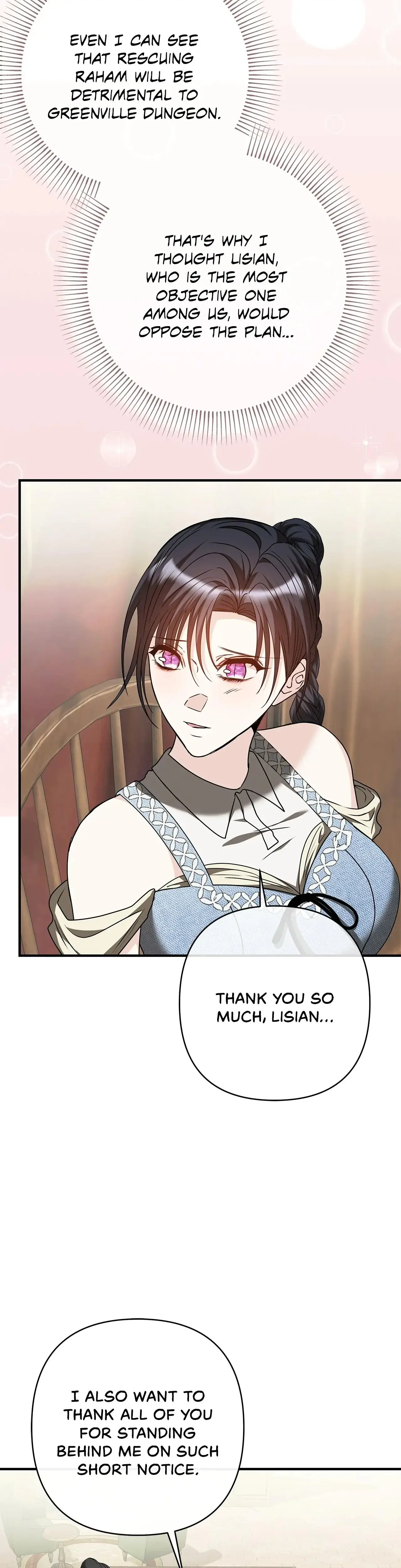 Thes Class Dungeon Owner Chapter 30 - Page 40