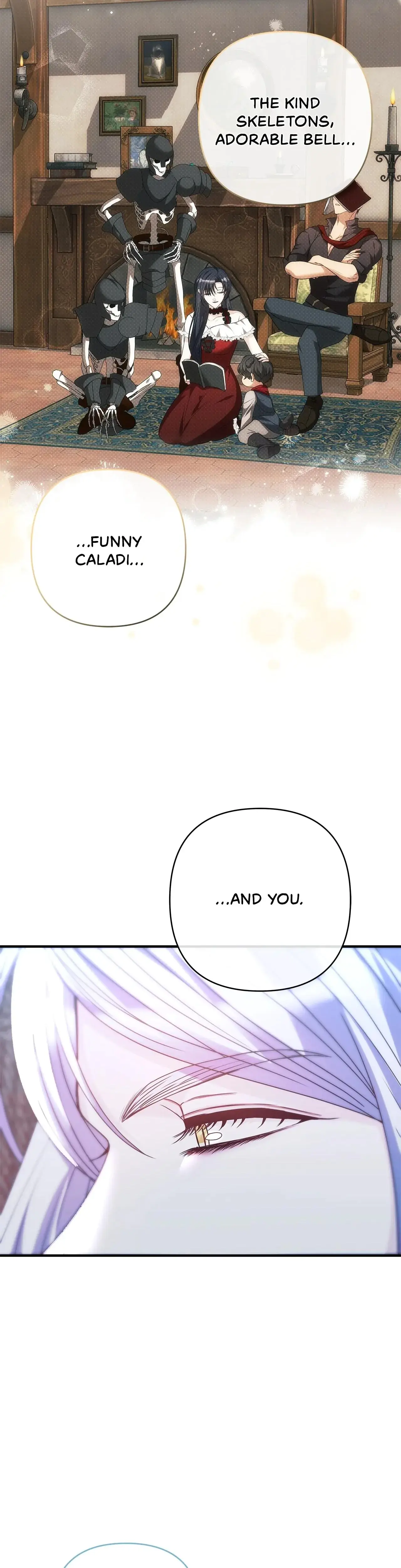 Thes Class Dungeon Owner Chapter 30 - Page 6