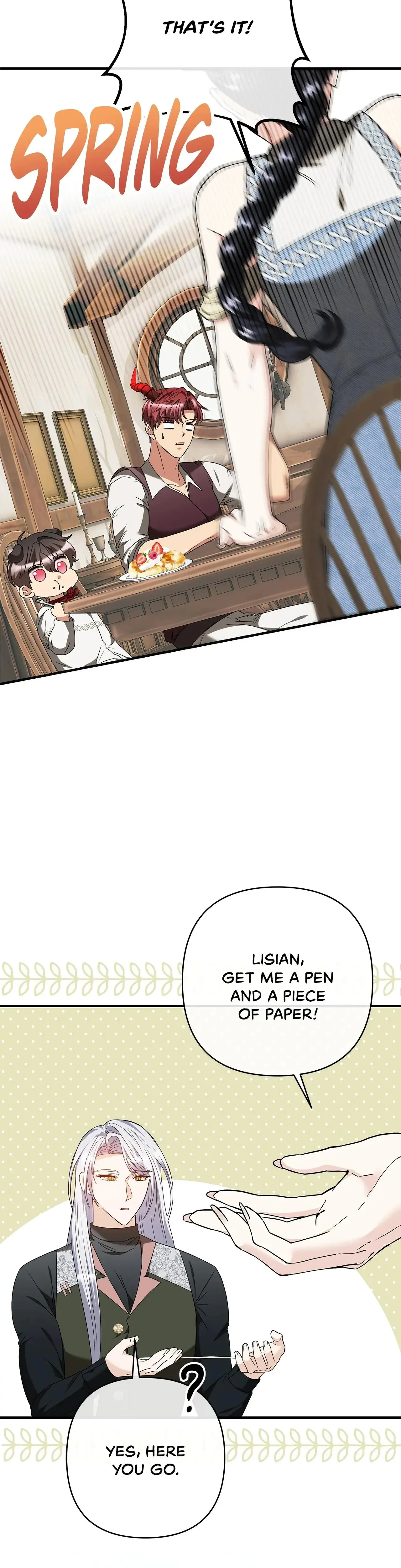 Thes Class Dungeon Owner Chapter 31 - Page 12