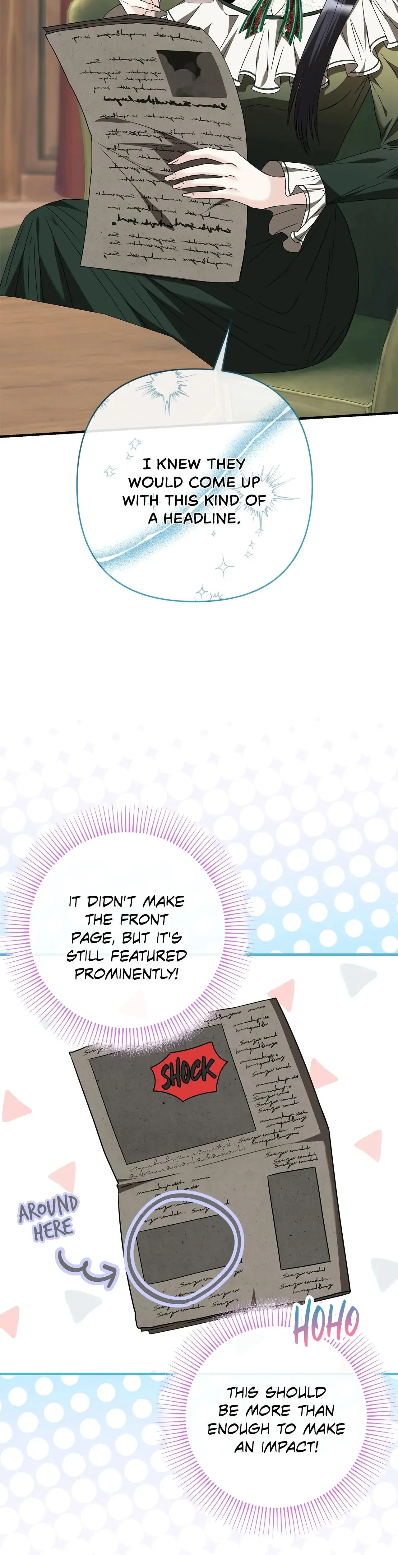 Thes Class Dungeon Owner Chapter 31 - Page 18