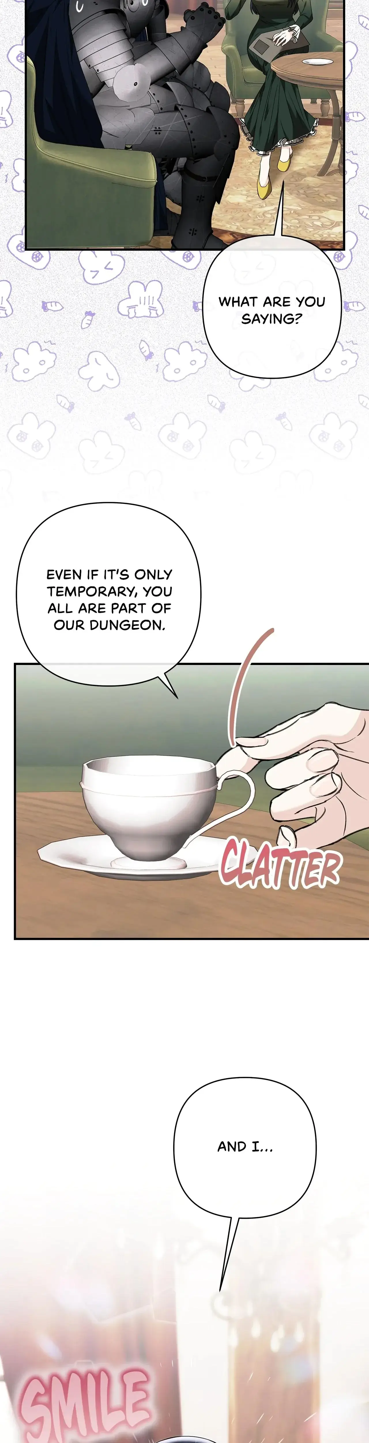 Thes Class Dungeon Owner Chapter 31 - Page 23