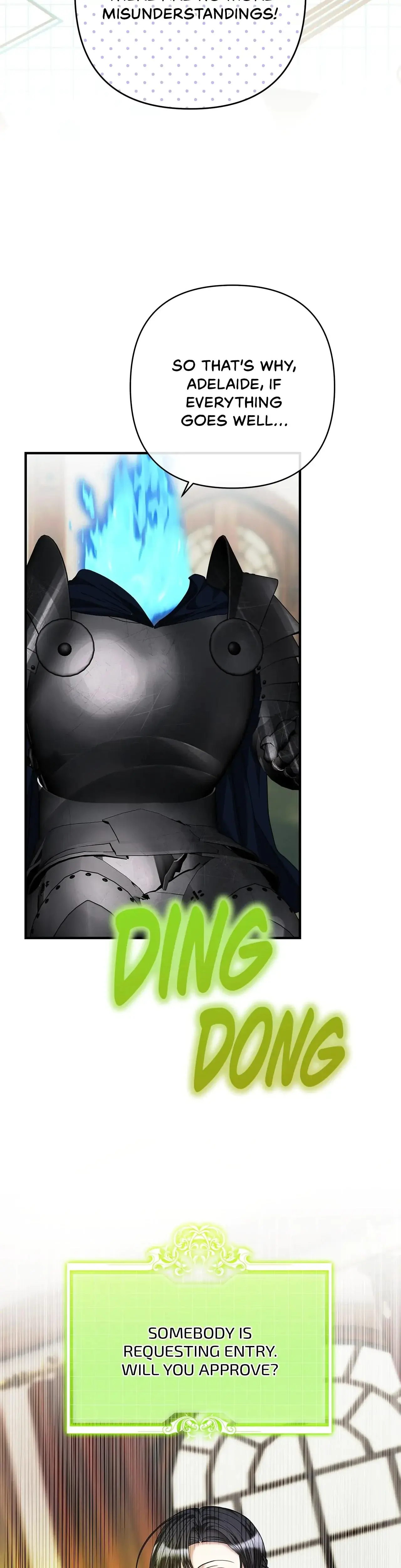 Thes Class Dungeon Owner Chapter 31 - Page 26