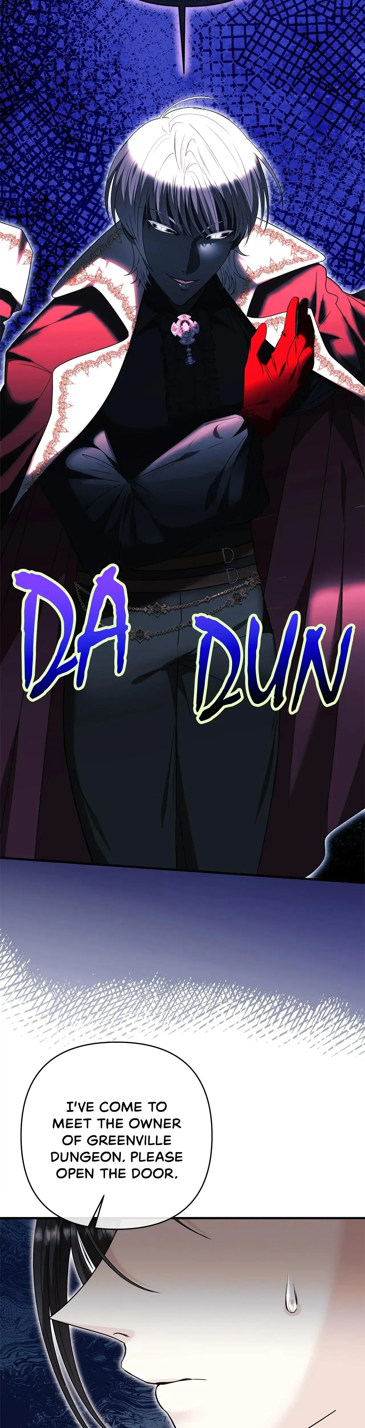 Thes Class Dungeon Owner Chapter 31 - Page 28