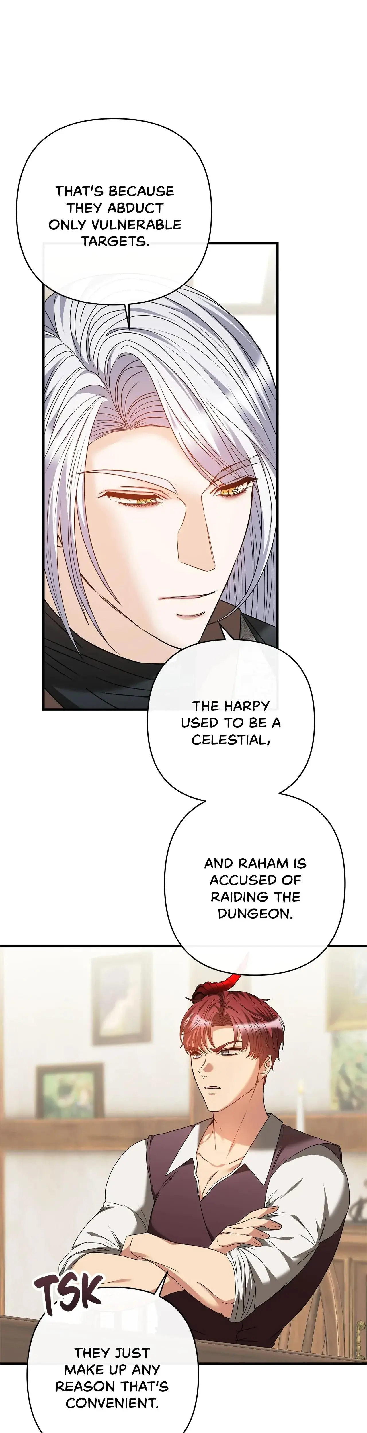 Thes Class Dungeon Owner Chapter 31 - Page 3