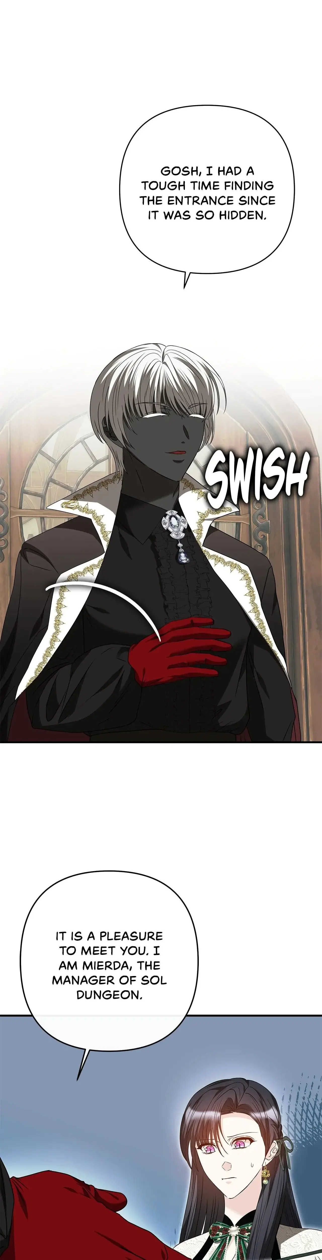 Thes Class Dungeon Owner Chapter 31 - Page 30