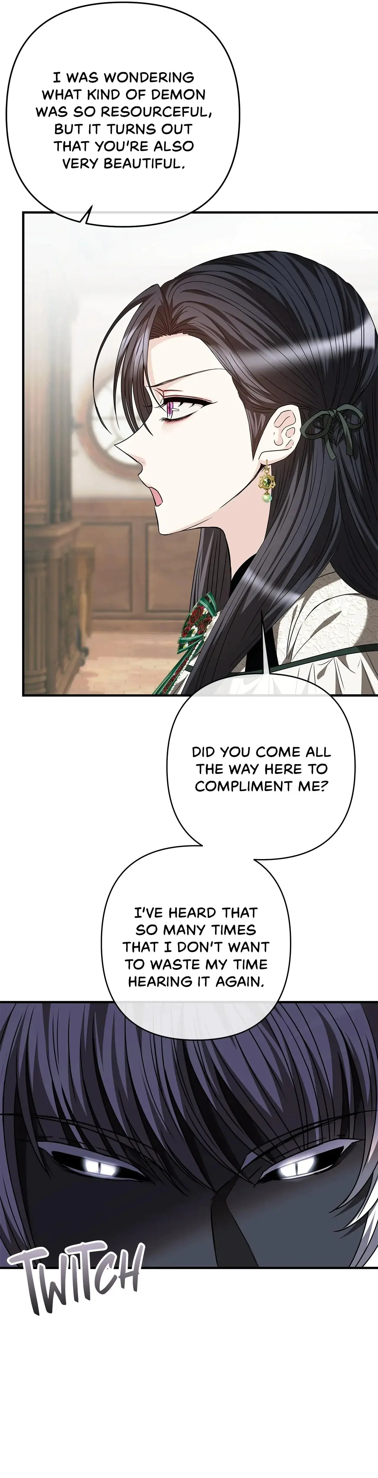Thes Class Dungeon Owner Chapter 31 - Page 33