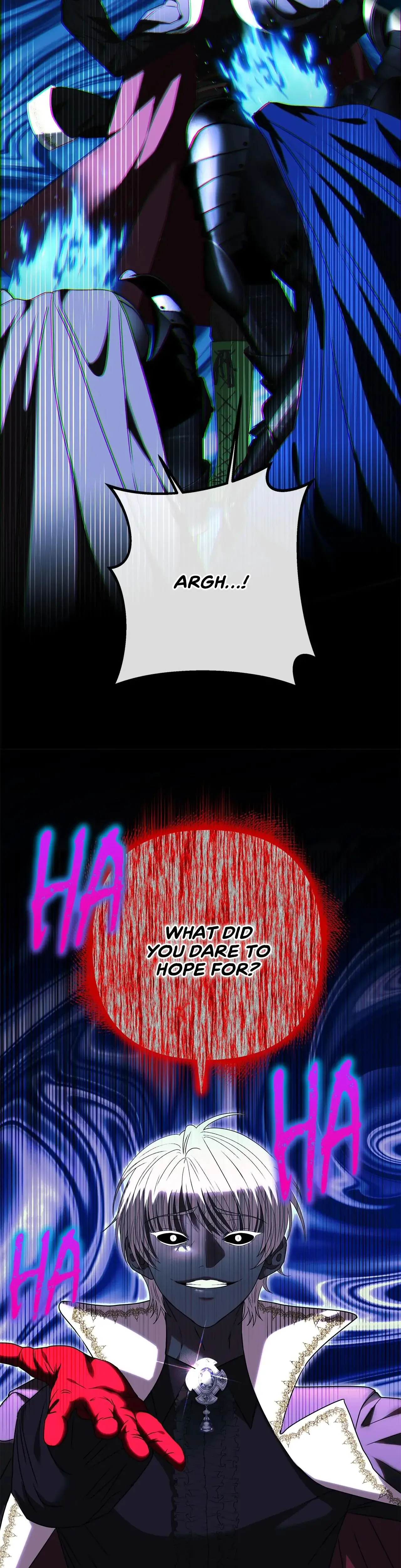 Thes Class Dungeon Owner Chapter 31 - Page 36