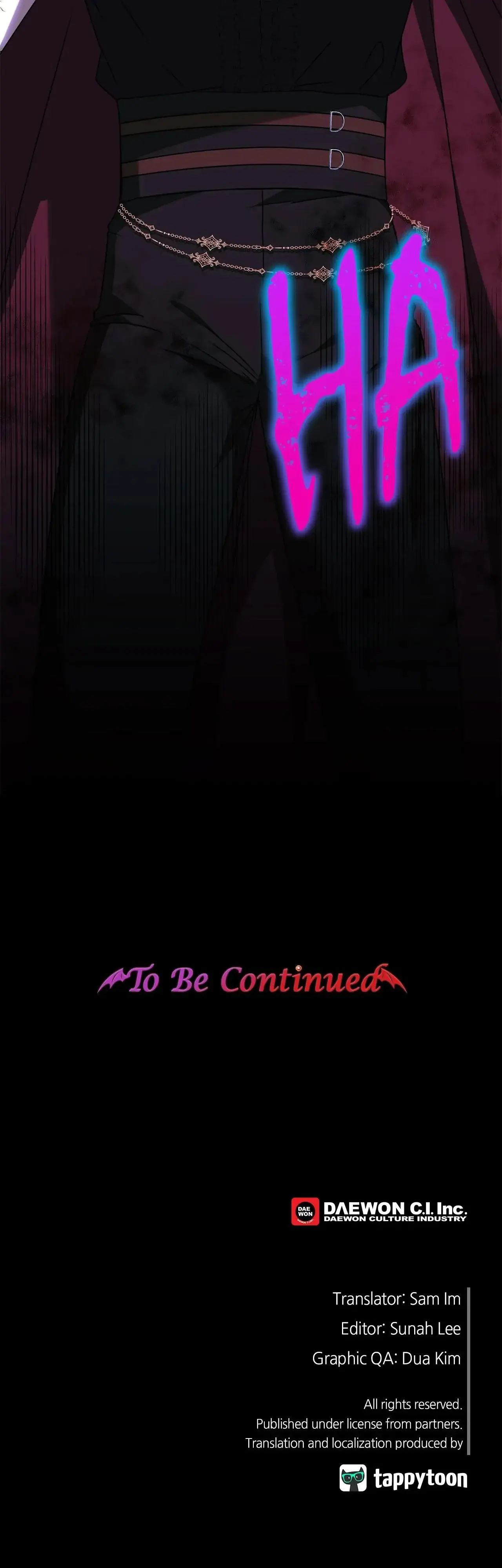 Thes Class Dungeon Owner Chapter 31 - Page 37