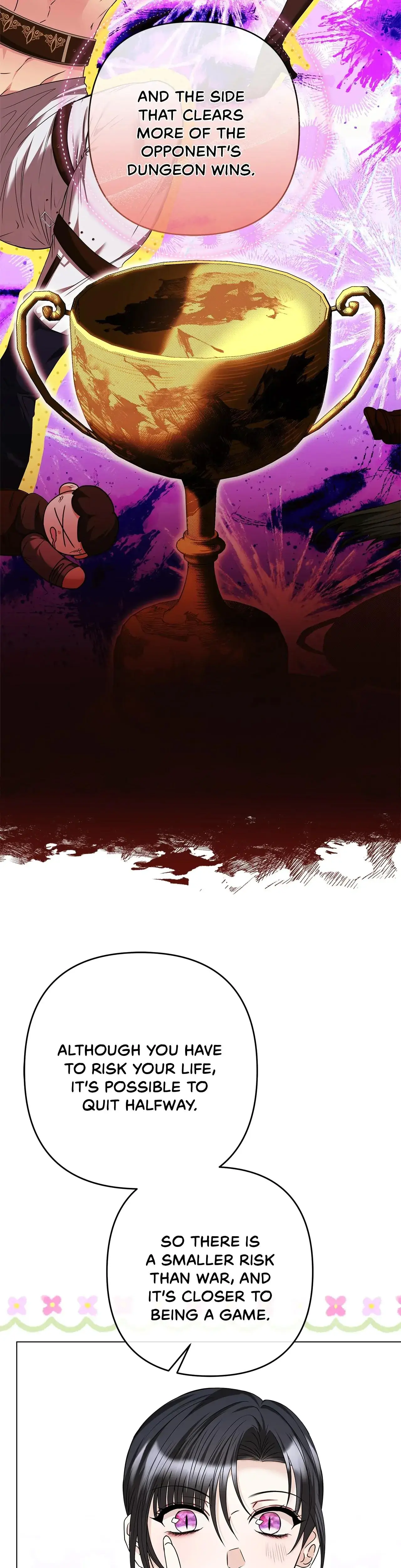 Thes Class Dungeon Owner Chapter 31 - Page 7