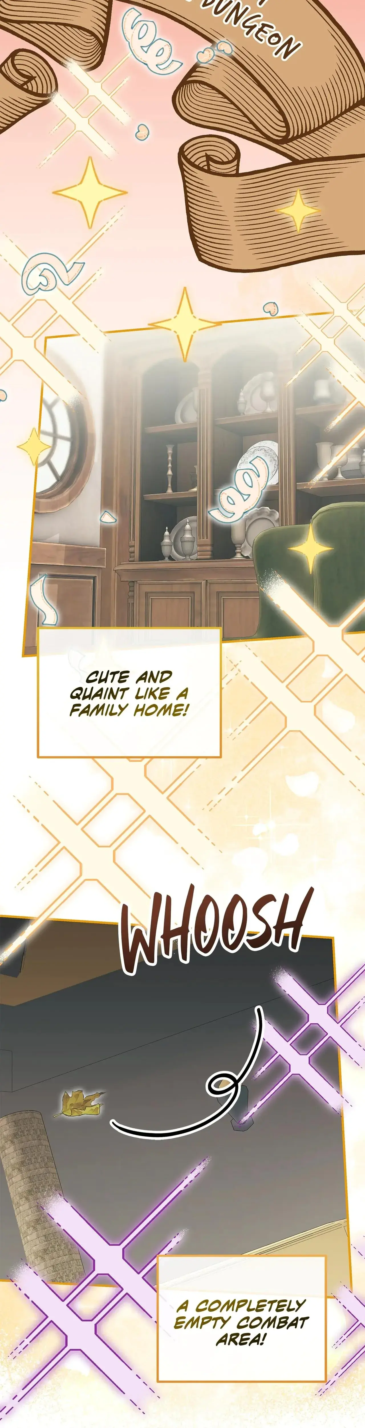 Thes Class Dungeon Owner Chapter 31 - Page 9