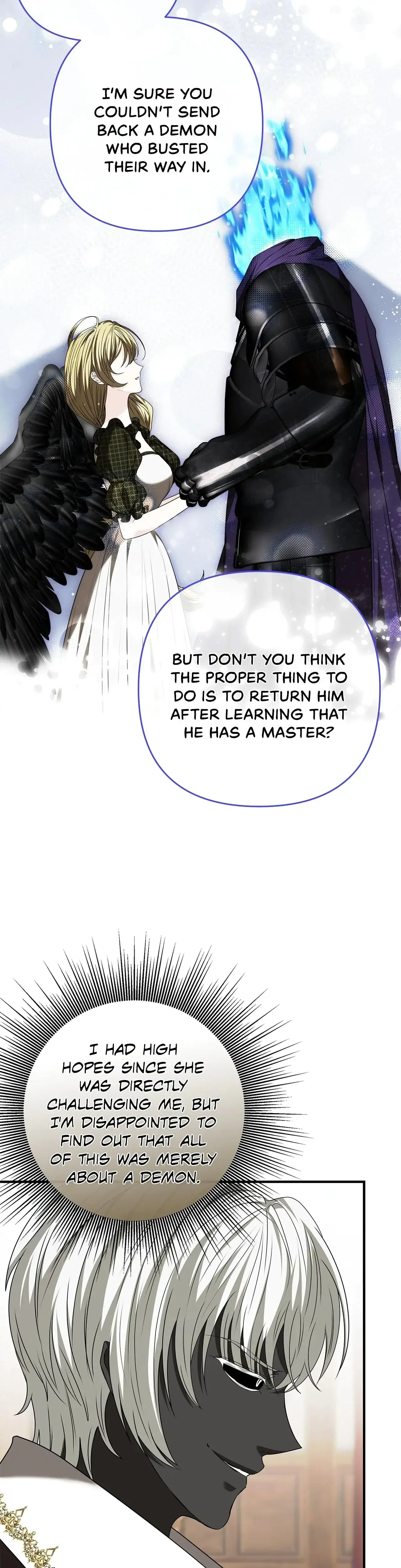 Thes Class Dungeon Owner Chapter 32 - Page 10