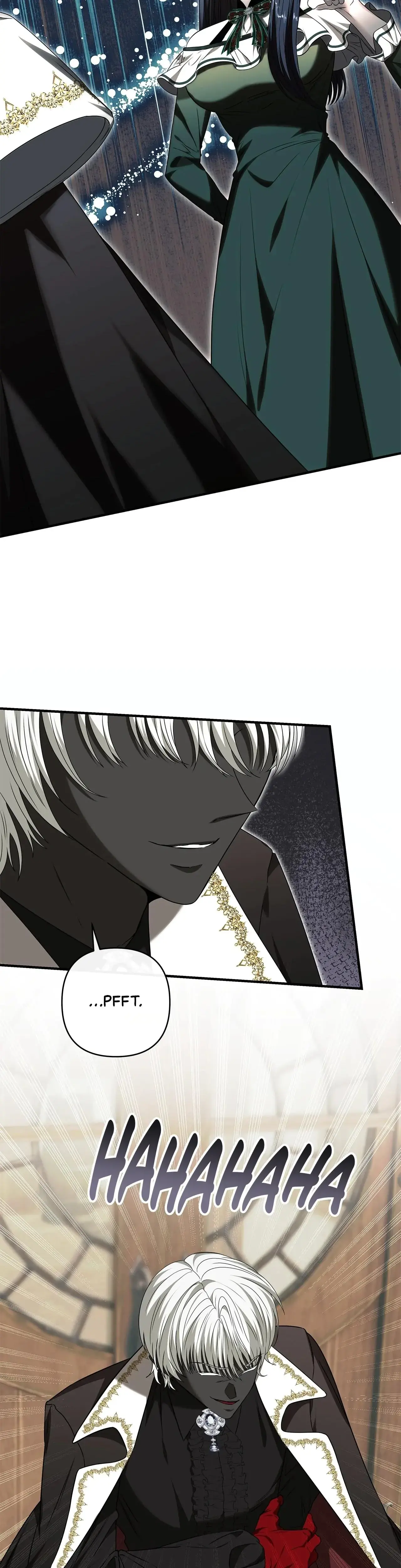 Thes Class Dungeon Owner Chapter 32 - Page 13