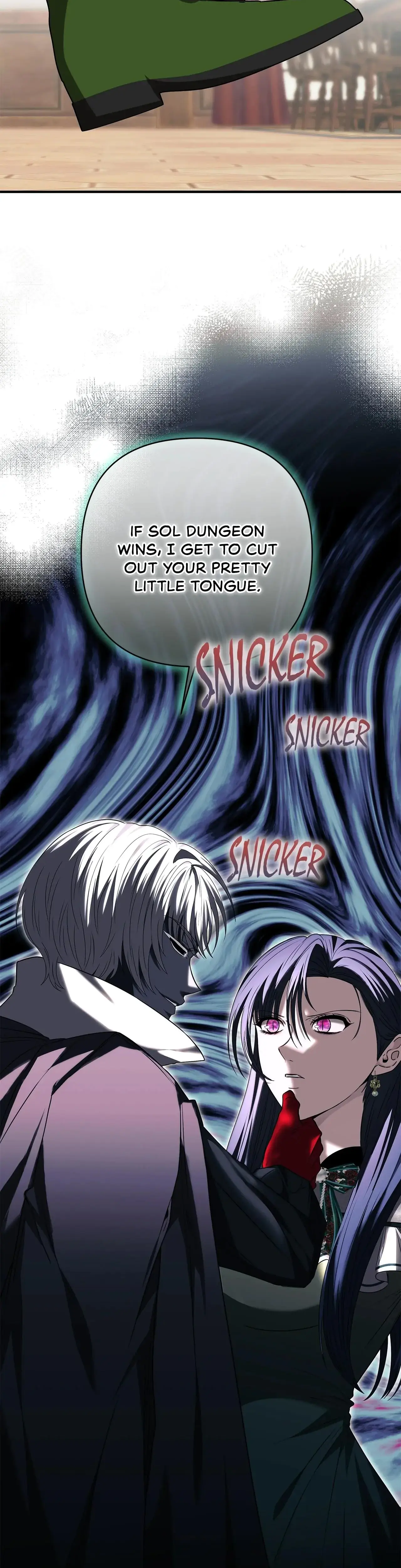 Thes Class Dungeon Owner Chapter 32 - Page 16