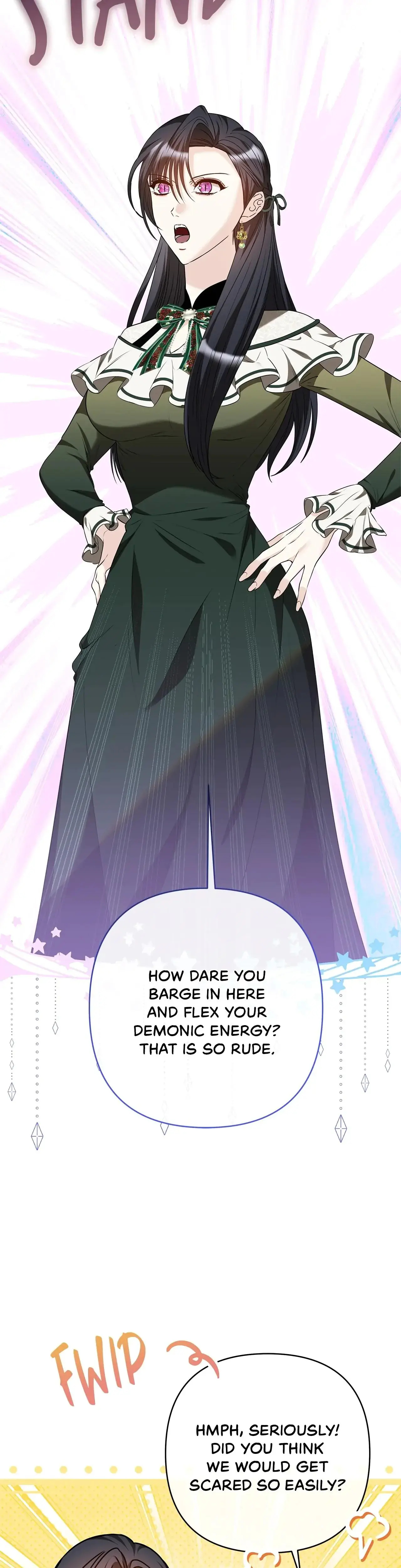 Thes Class Dungeon Owner Chapter 32 - Page 2