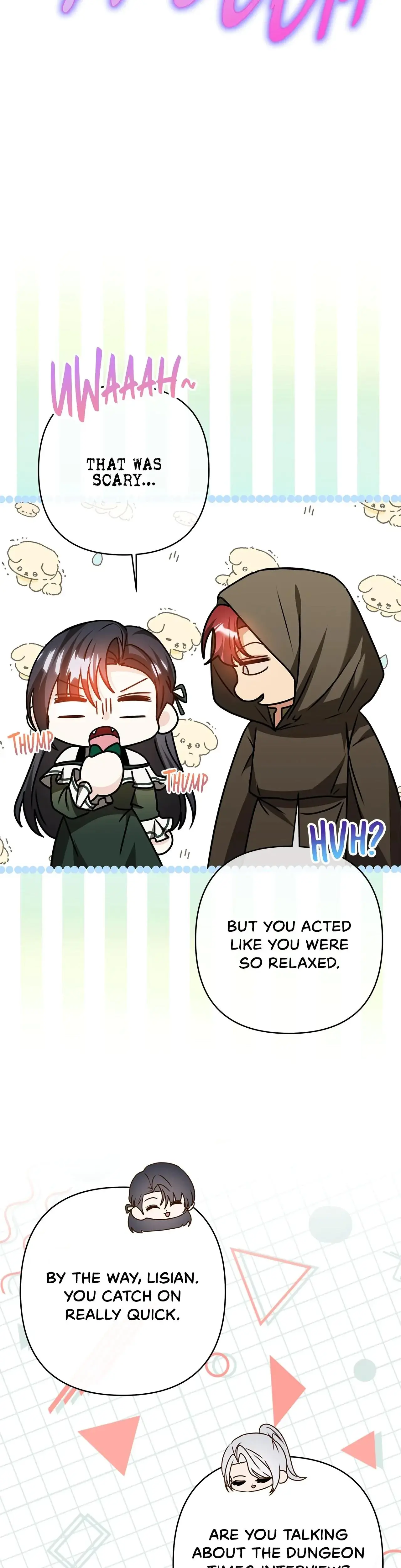Thes Class Dungeon Owner Chapter 32 - Page 20