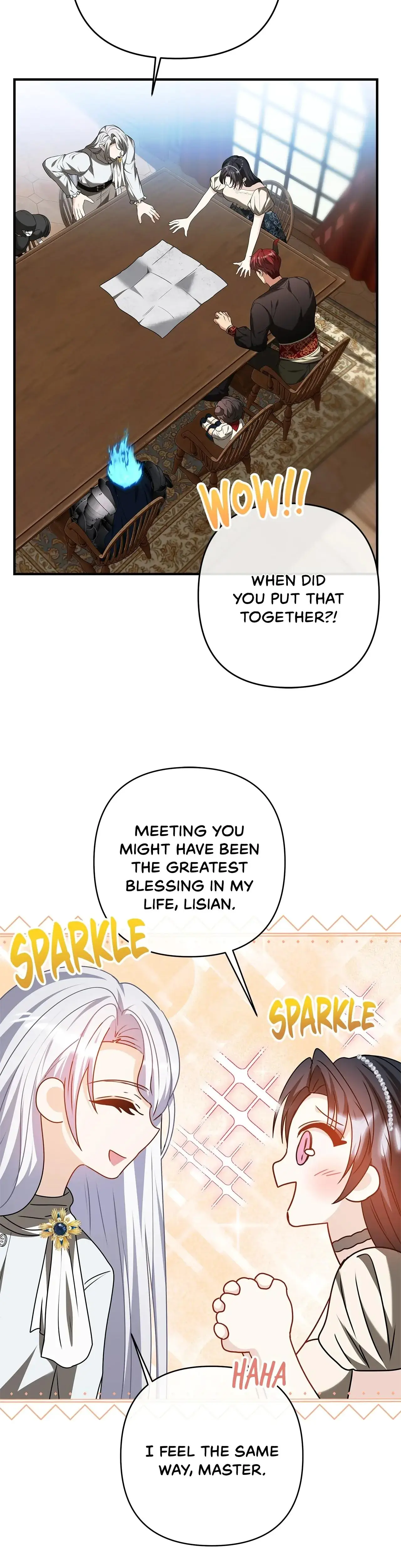 Thes Class Dungeon Owner Chapter 32 - Page 26