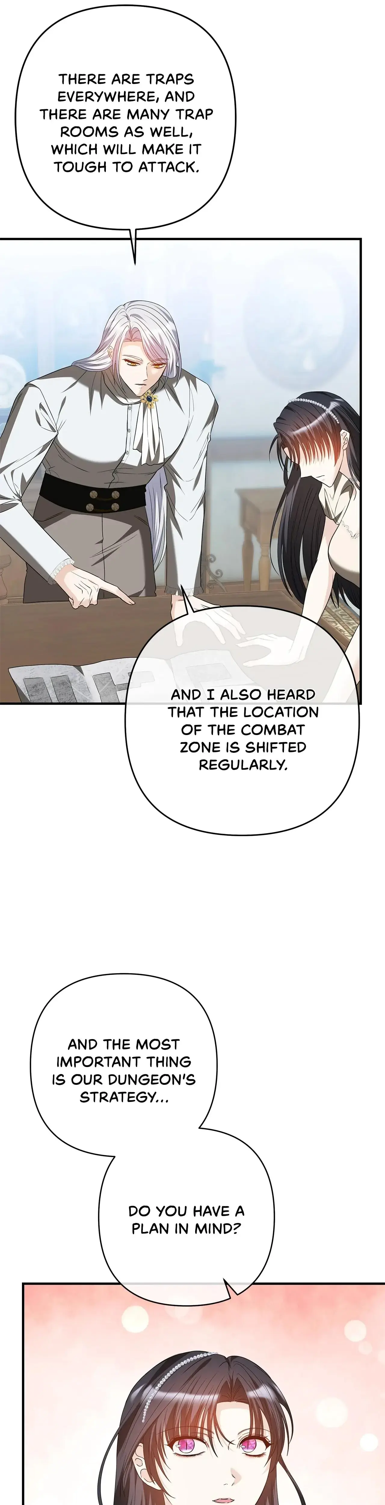 Thes Class Dungeon Owner Chapter 32 - Page 30