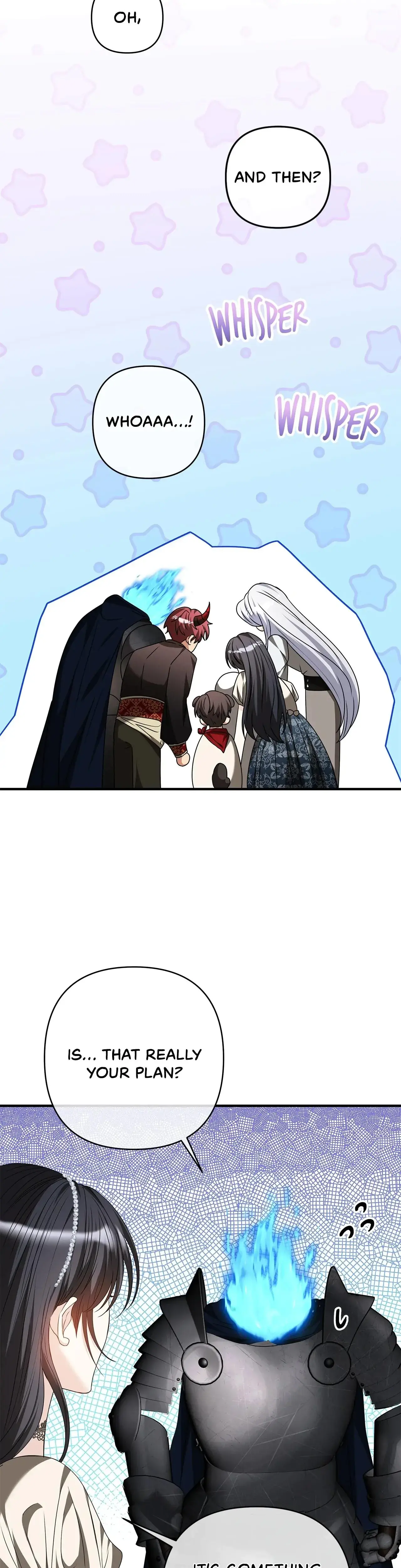 Thes Class Dungeon Owner Chapter 32 - Page 32