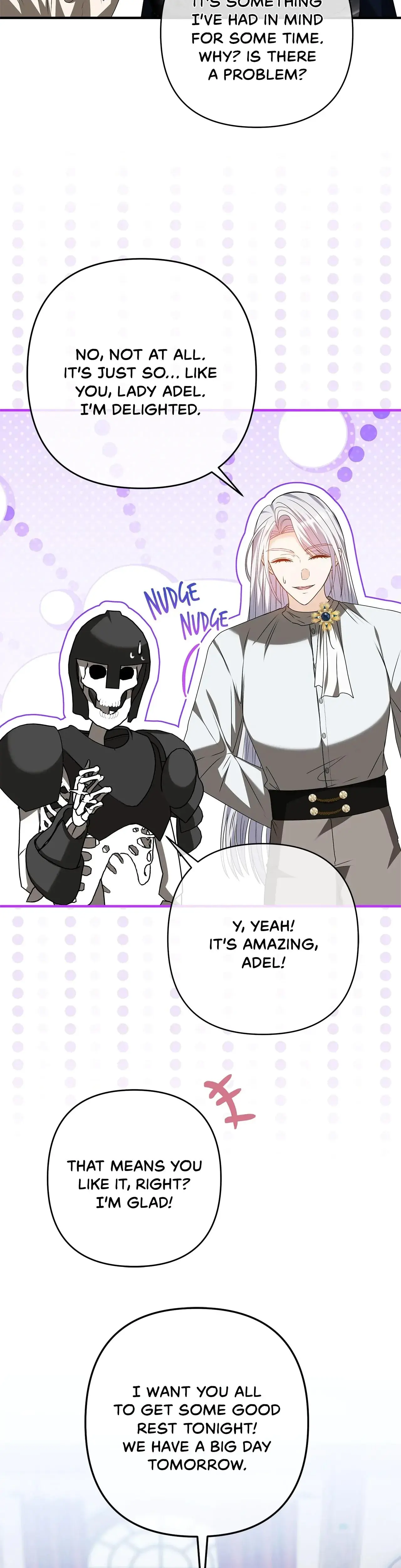Thes Class Dungeon Owner Chapter 32 - Page 33