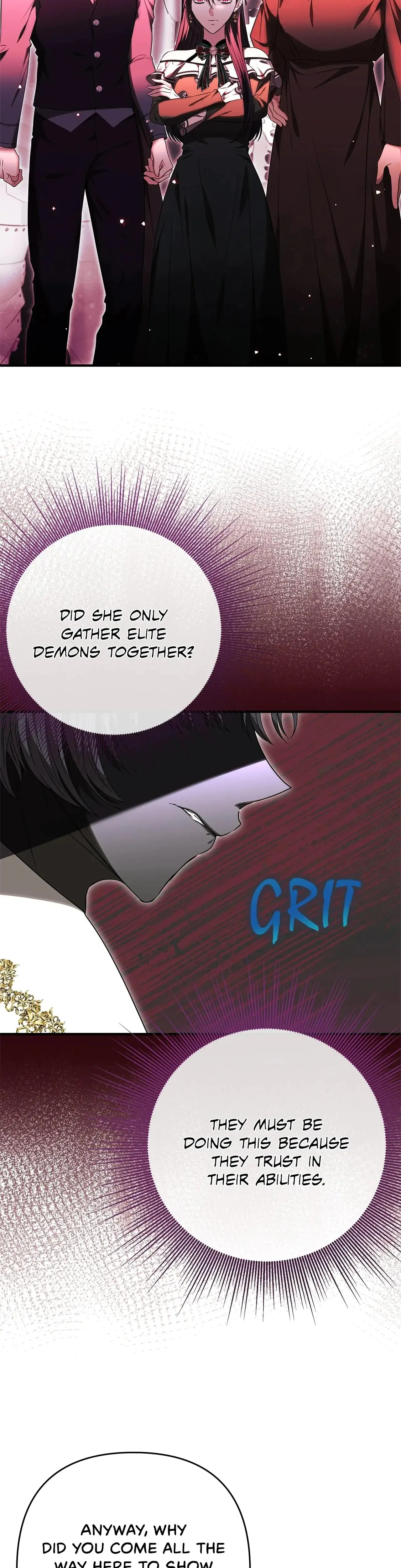 Thes Class Dungeon Owner Chapter 32 - Page 5