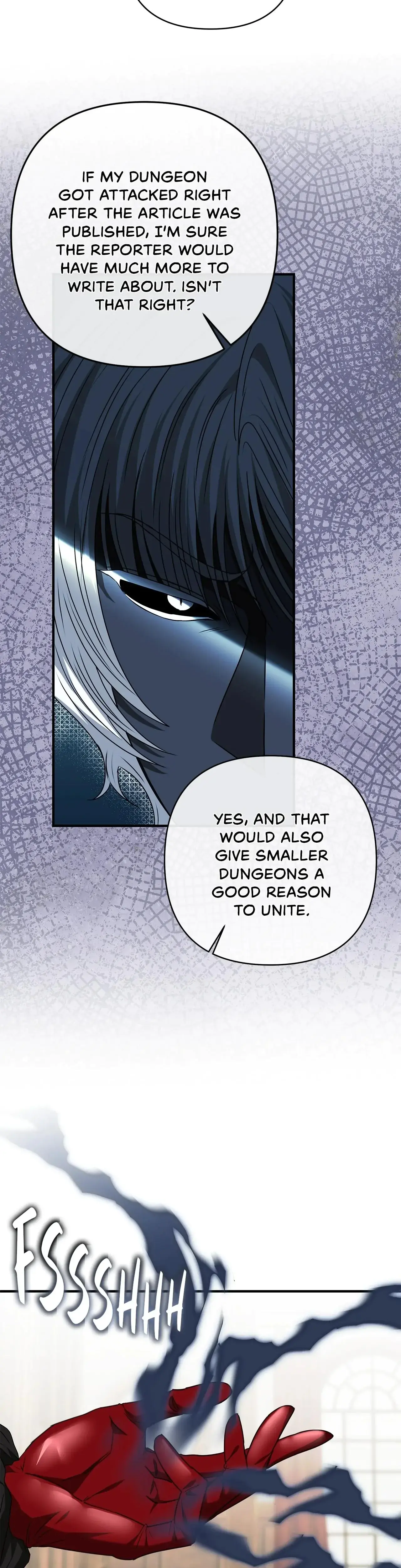 Thes Class Dungeon Owner Chapter 32 - Page 7