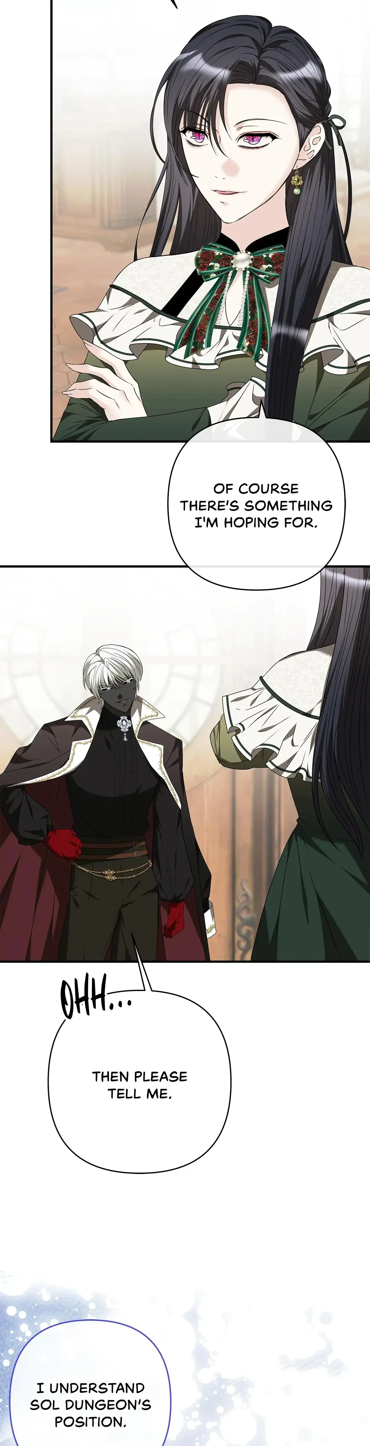 Thes Class Dungeon Owner Chapter 32 - Page 9