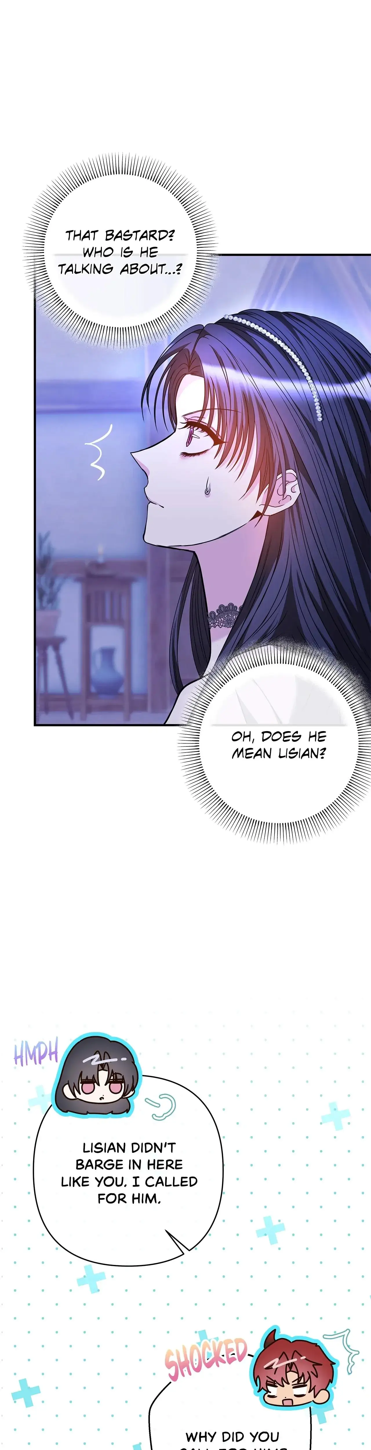Thes Class Dungeon Owner Chapter 33 - Page 1