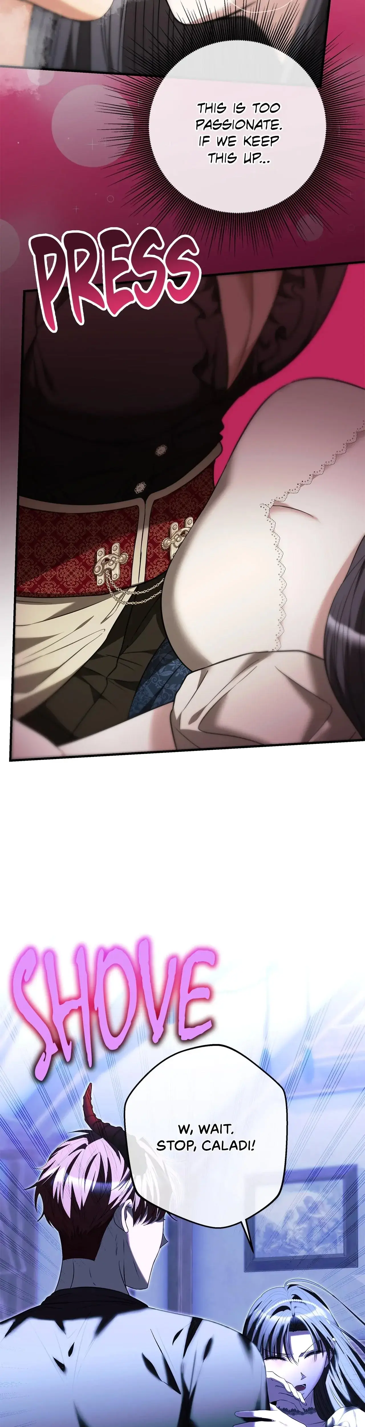 Thes Class Dungeon Owner Chapter 33 - Page 12