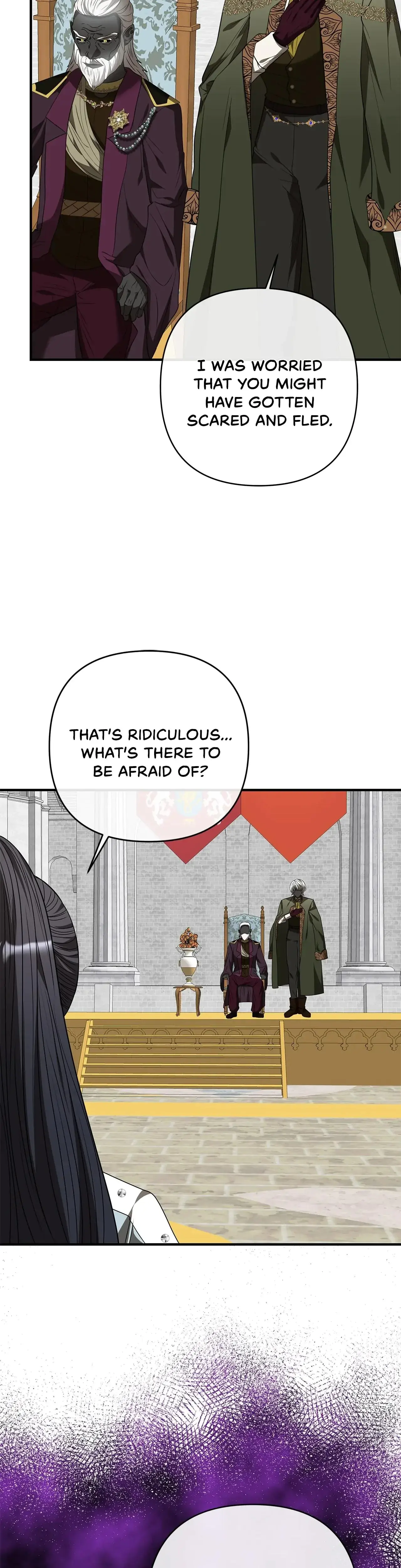 Thes Class Dungeon Owner Chapter 33 - Page 24