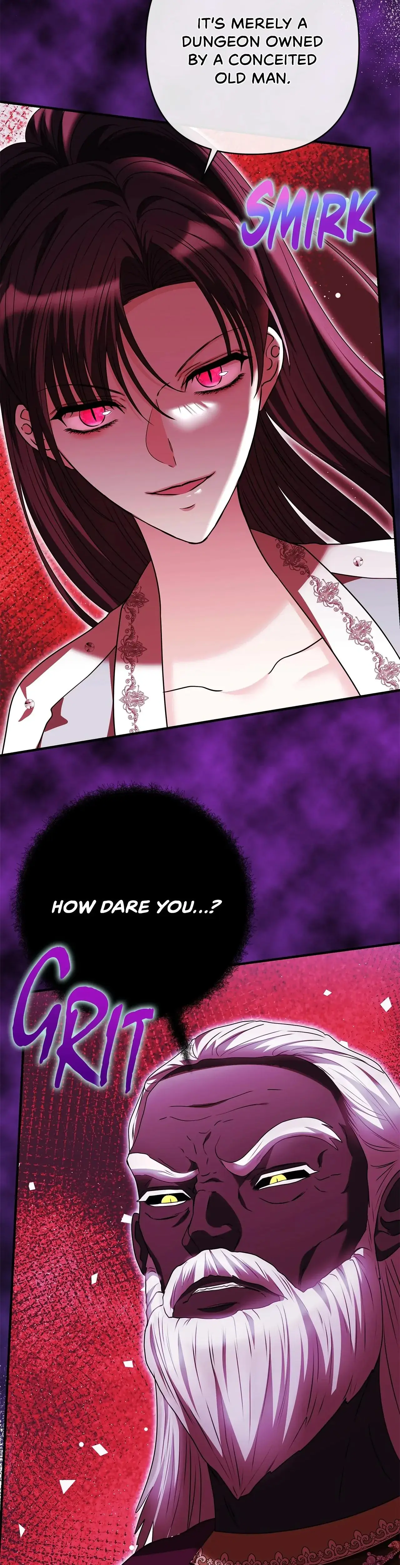 Thes Class Dungeon Owner Chapter 33 - Page 25