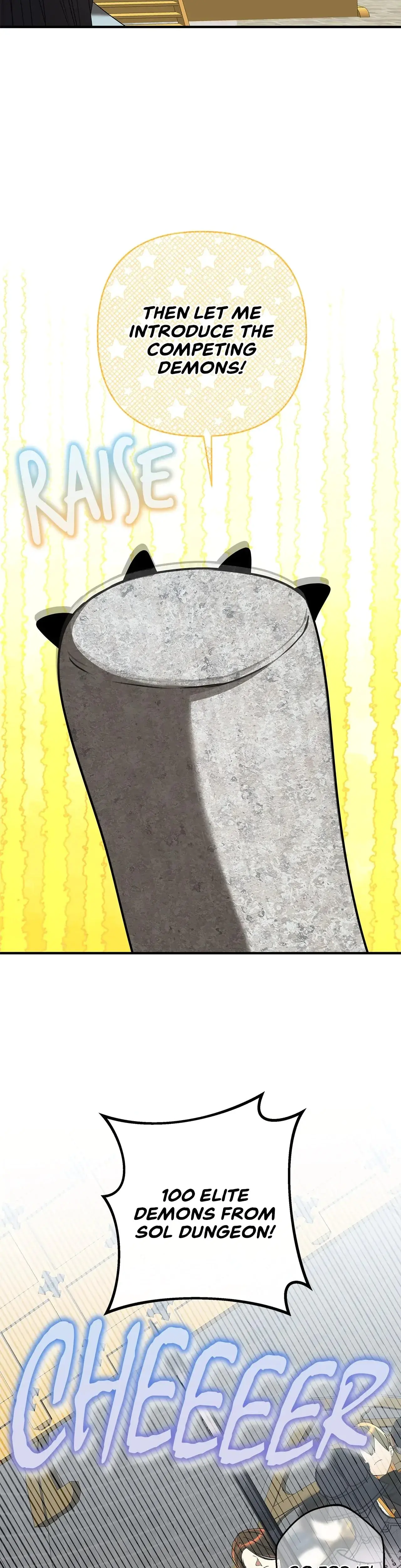 Thes Class Dungeon Owner Chapter 33 - Page 29