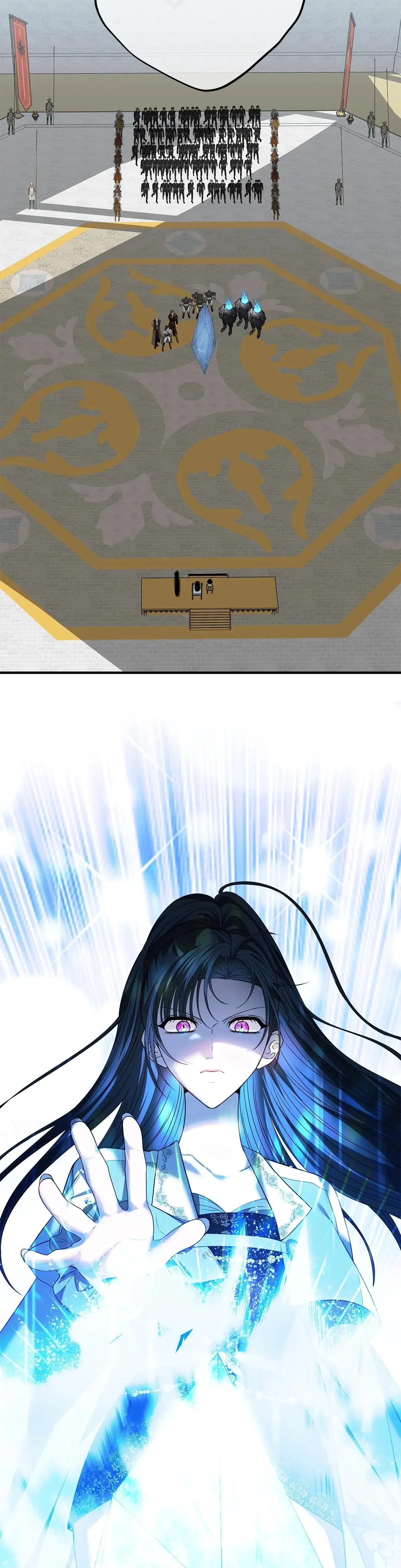 Thes Class Dungeon Owner Chapter 33 - Page 39