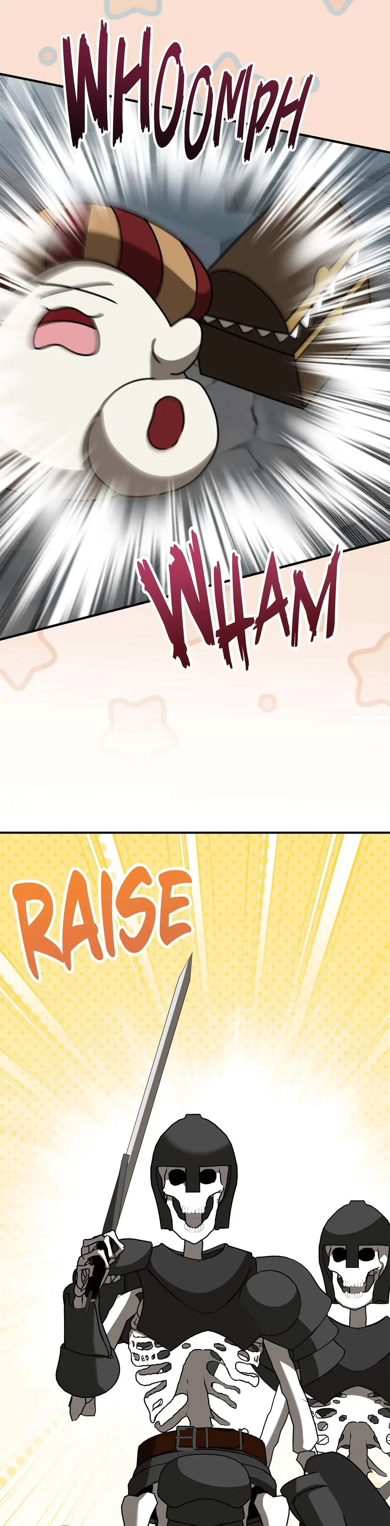 Thes Class Dungeon Owner Chapter 34 - Page 11