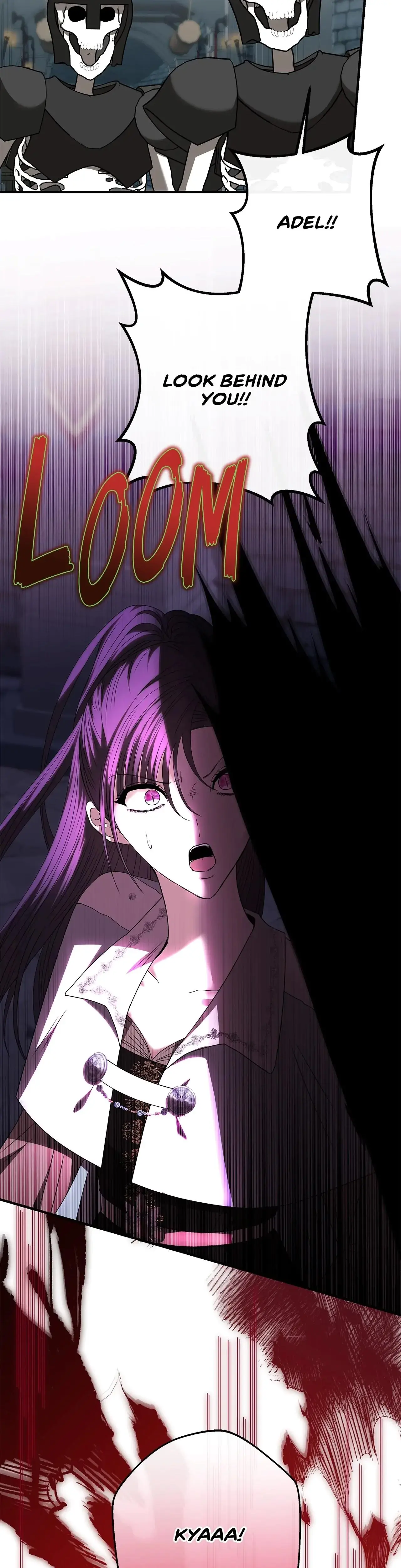 Thes Class Dungeon Owner Chapter 34 - Page 15